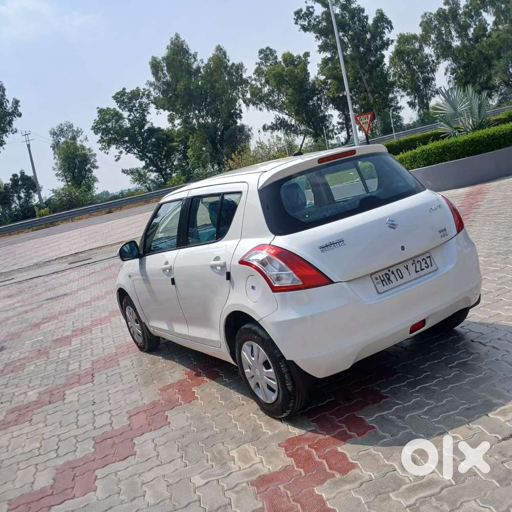 Maruti Suzuki Swift 2015 First Owner