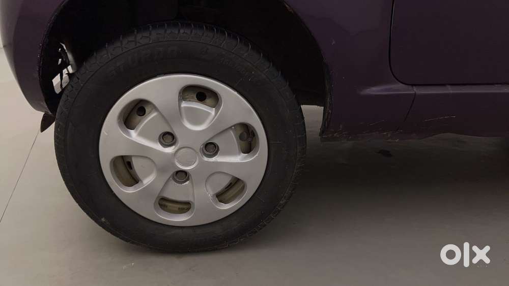 Tata Nano 2012-2015 Twist Xt, 2014, Petrol