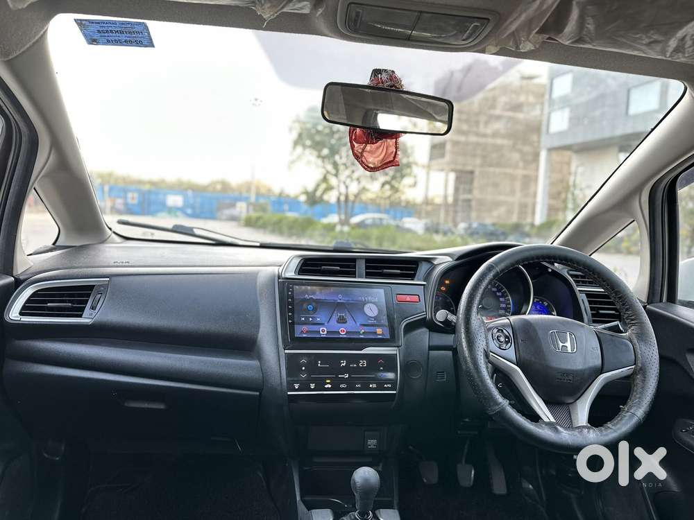 Honda Jazz 1.2 Vx I Vtec, 2016, Petrol