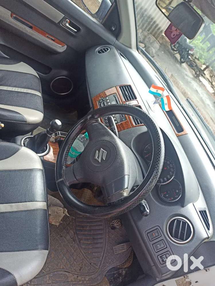 Maruti Suzuki Swift 2010