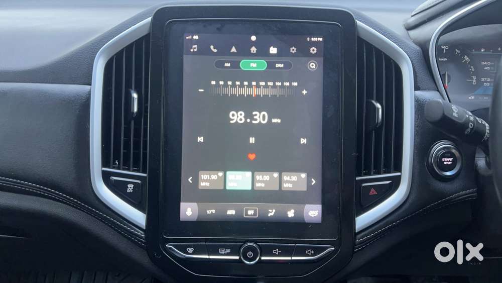 Mg Hector Sharp Dct Petrol, 2020, Petrol