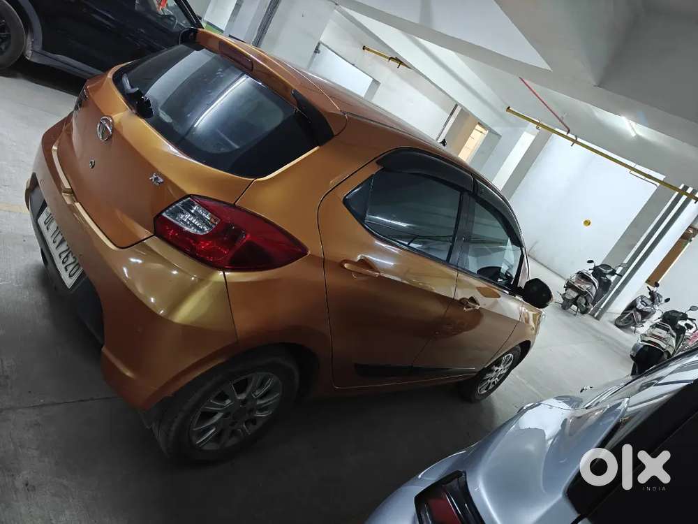 Tata Tiago 1.2 Revotron 2016