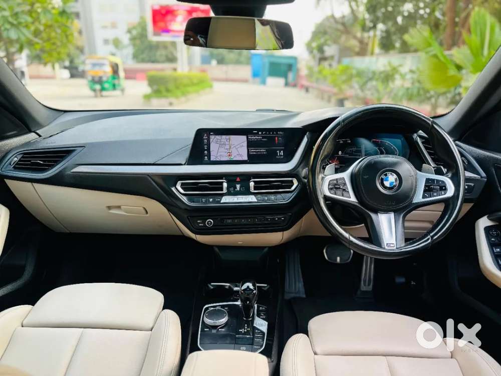 Bmw 2 Series Gran Coupe 220i M Sport, 2022, Petrol