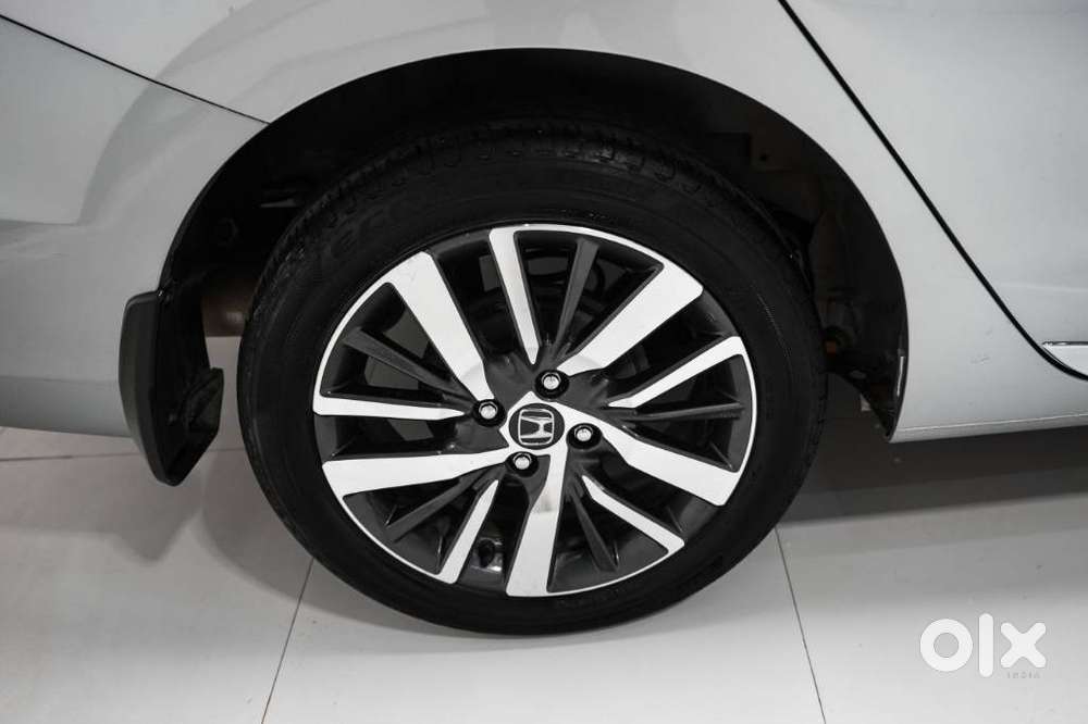 Honda City, 2022, Petrol