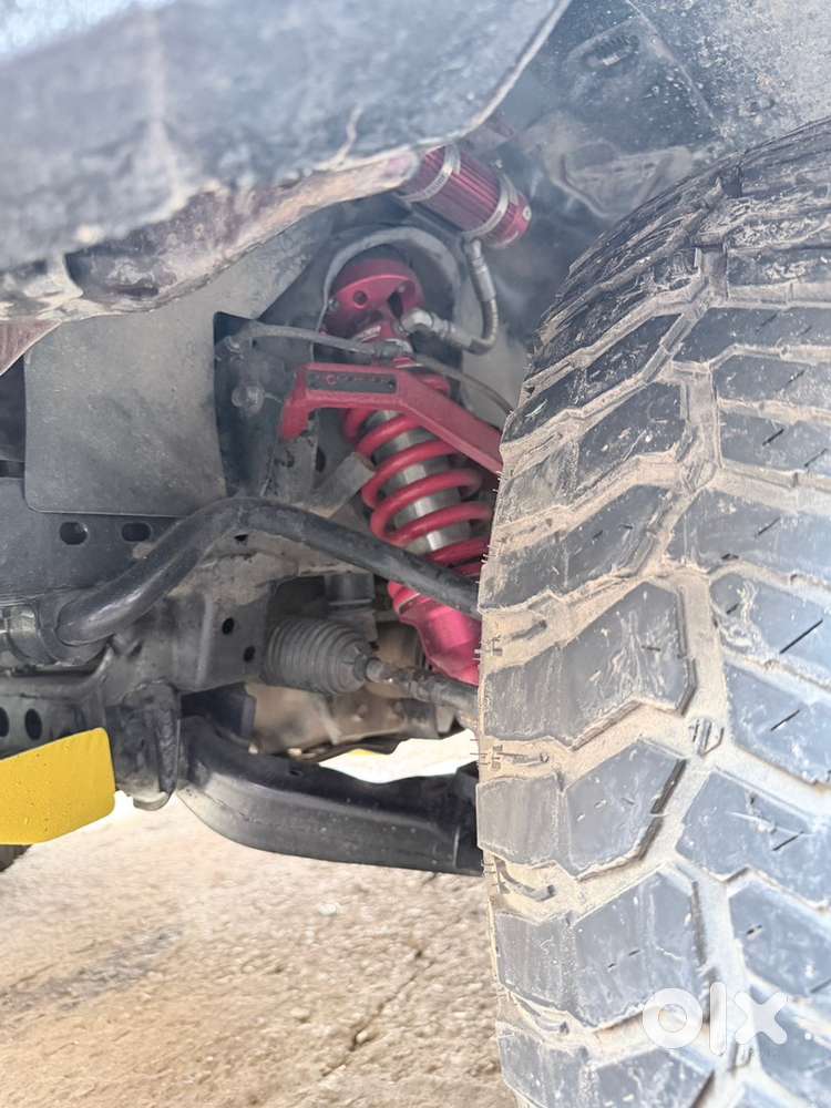 Isuzu D-max V-cross July 2018