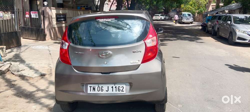 Hyundai Eon Era +, 2013, Petrol