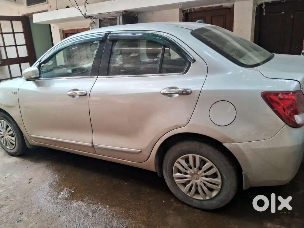 2019 Maruti Dzire Vxi Amt | Automatic | 51,000 Km | 1st Owner