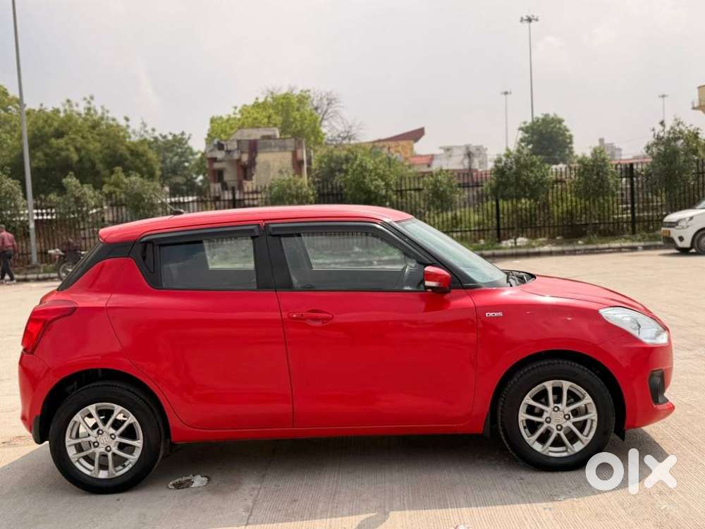 Maruti Suzuki Swift 2018 Zdi, 2018, Diesel