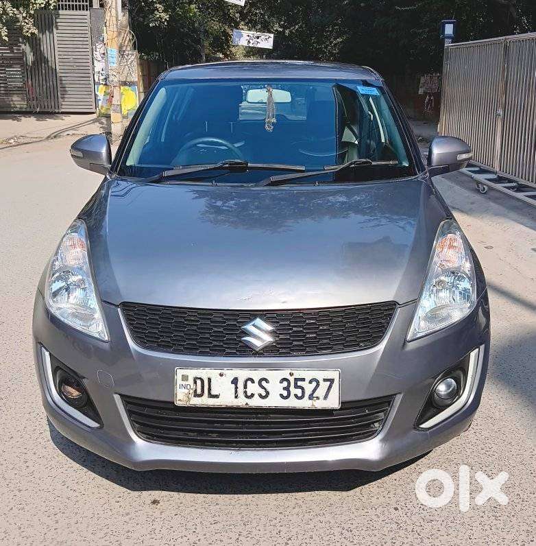 Maruti Suzuki Swift Vxi Optional, 2014, Petrol