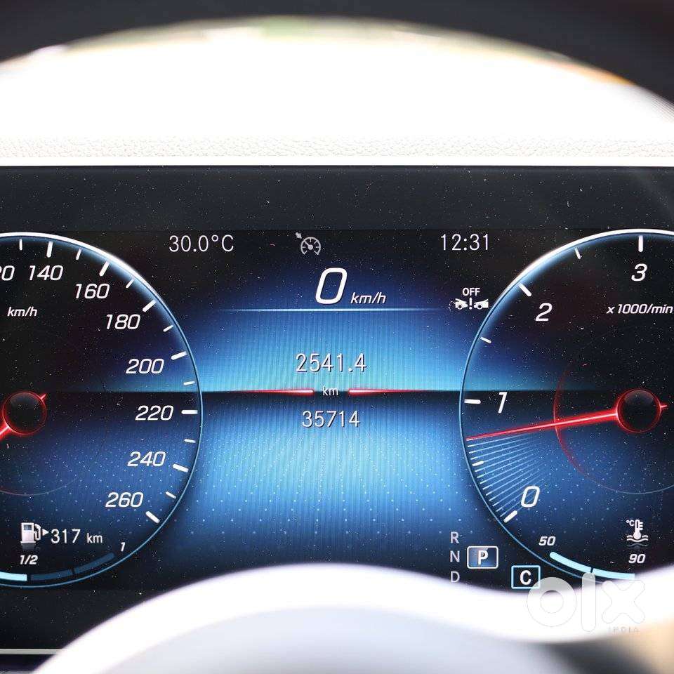 Mercedes-benz Gle 400d 4matic Lwb, 2022, Diesel