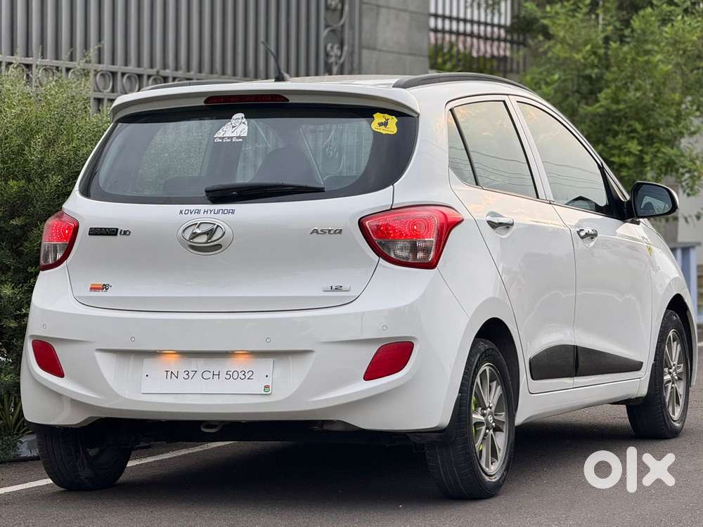 Hyundai Grand I10 1.2 Crdi Asta, 2014, Petrol