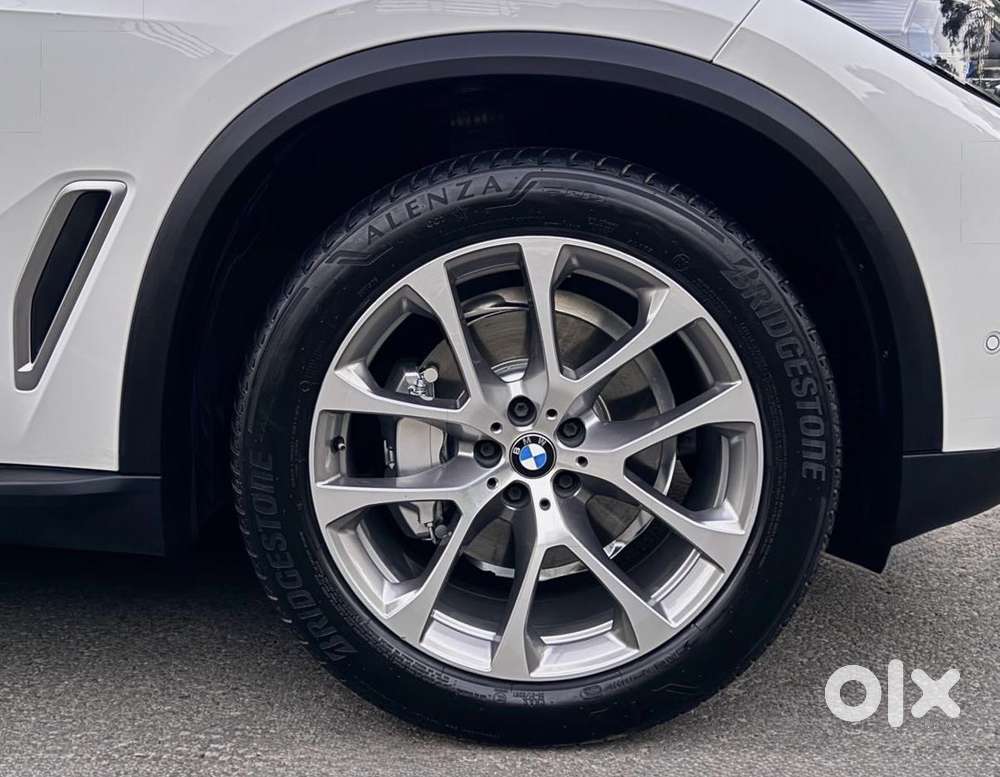 Bmw X5 Xdrive 30d Xline, 2020, Diesel