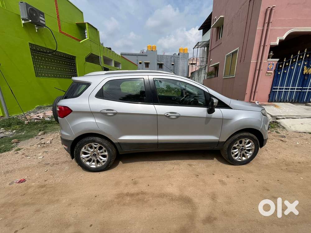 Good Condition With Two Brand New Tyres