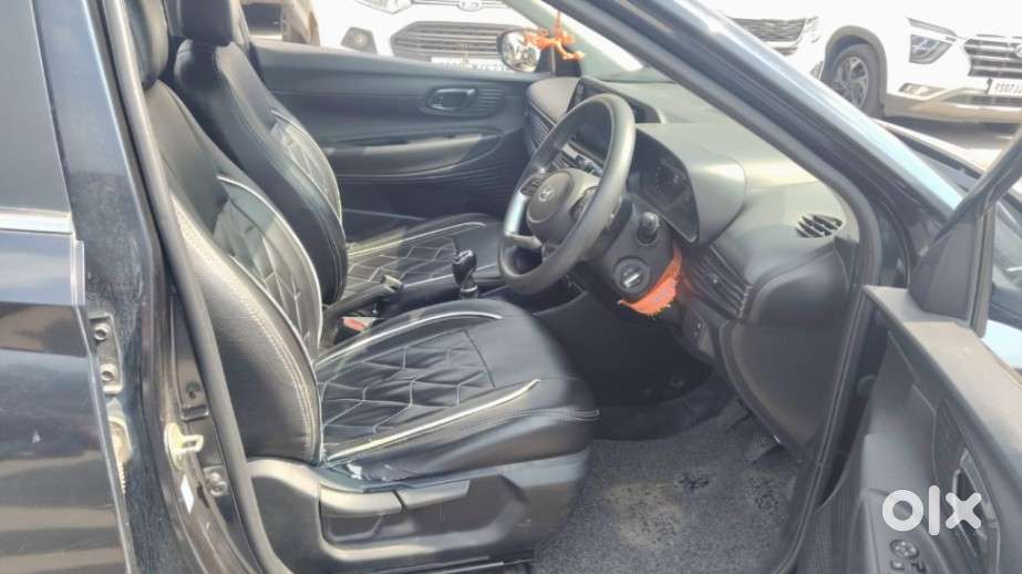 Hyundai I20 Diesel Sportz, 2021, Diesel