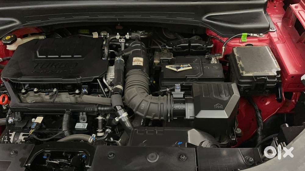 Hyundai Creta Sx 1.4 Turbo 7 Dct, 2024, Petrol