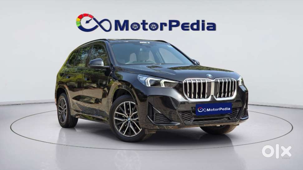 Bmw X1 Sdrive18i M Sport, 2025, Petrol