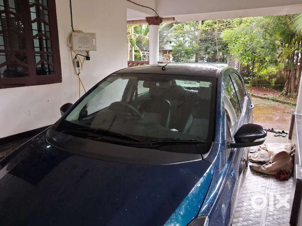 Tata Tiago Ev Xt 2023