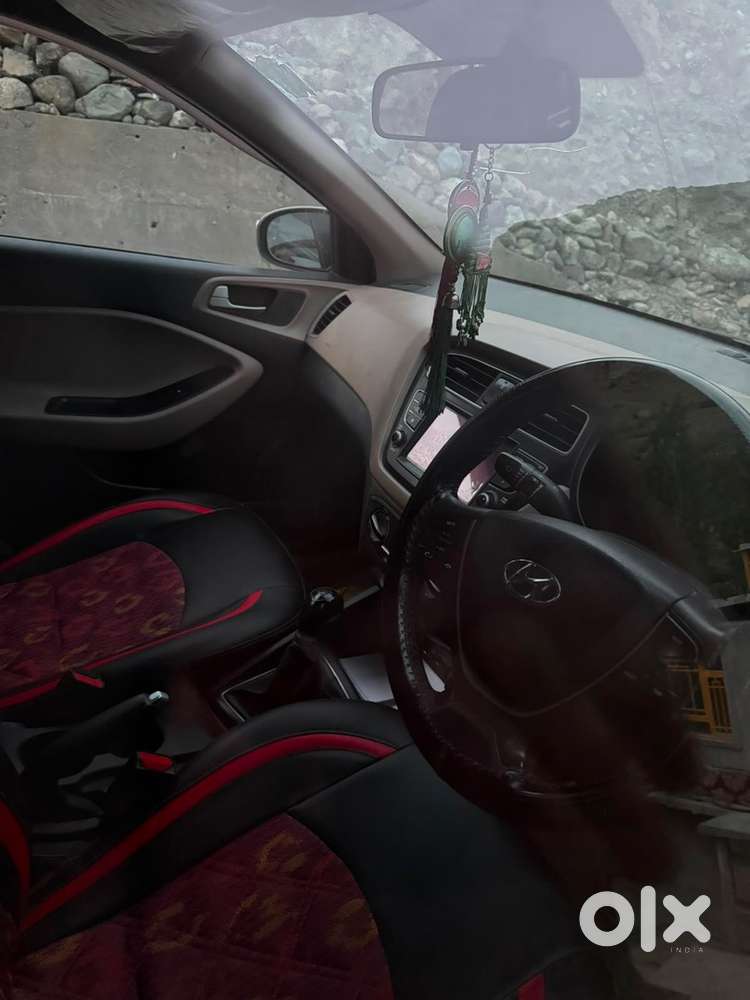 Hyundai Elite I20 Sportz 2019 Manual Petrol