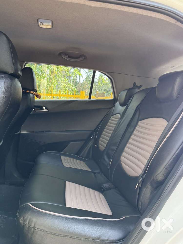 Hyundai Creta 1.6 Sx, 2016, Diesel