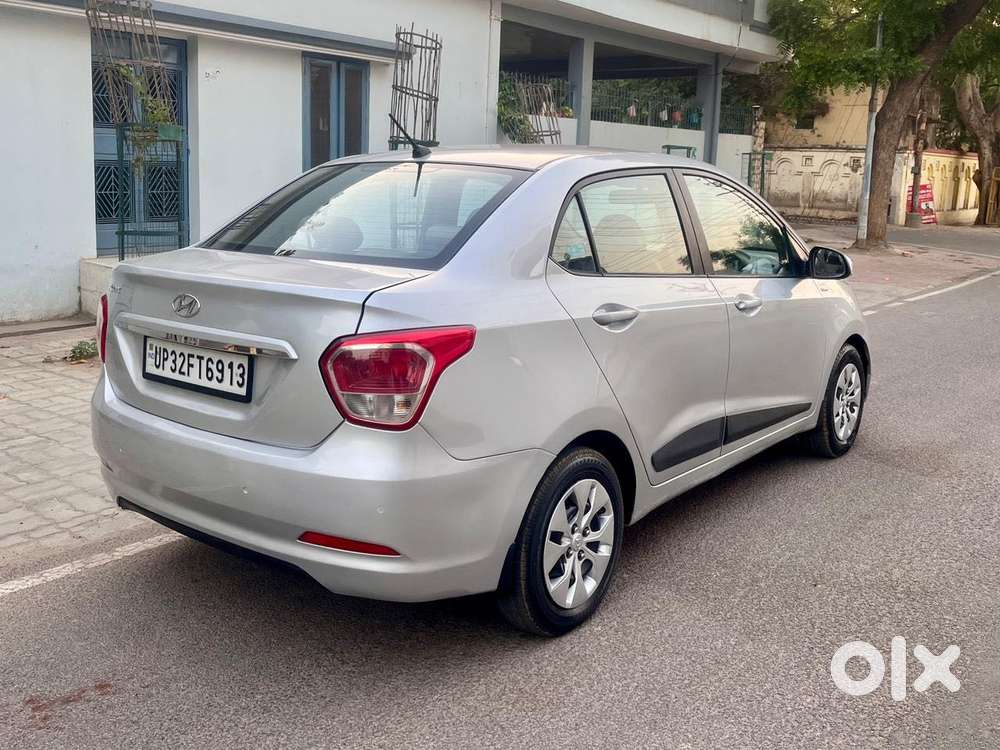 Hyundai Xcent 1.2 S Crdi, 2014, Diesel
