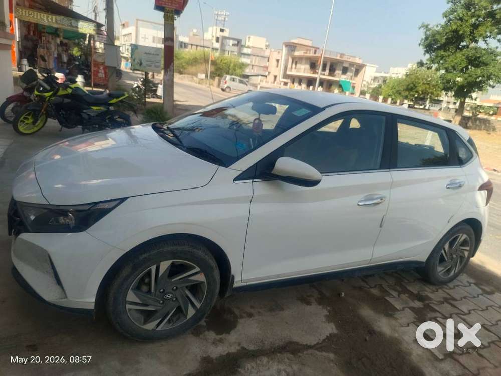 I 20 Asta 1.2 Mt Model