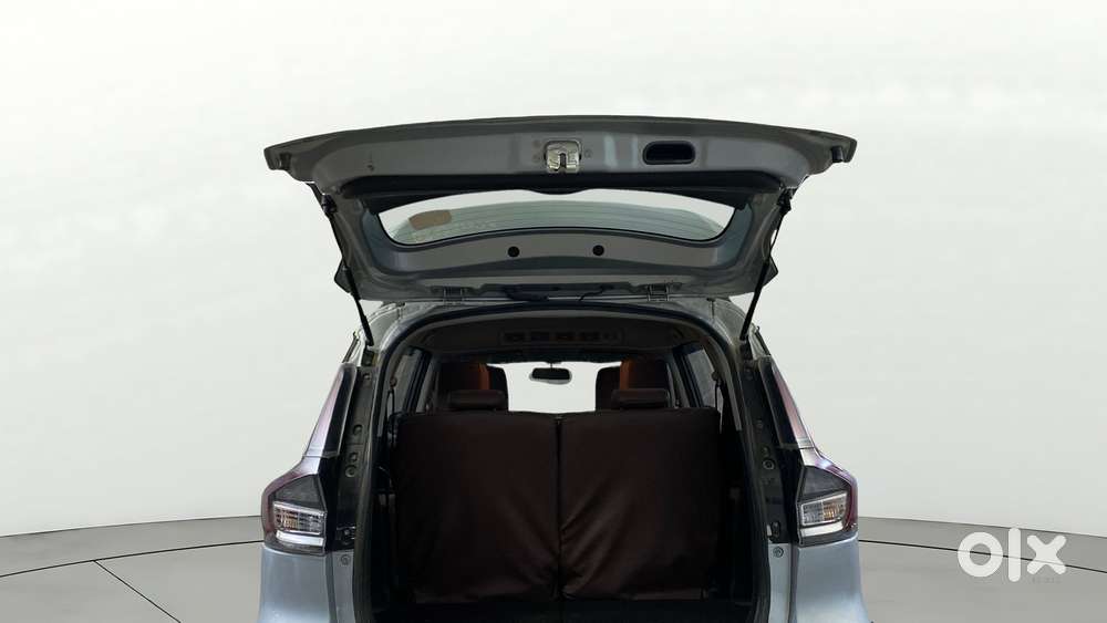 Maruti Suzuki Xl6 Zeta At, 2022, Petrol
