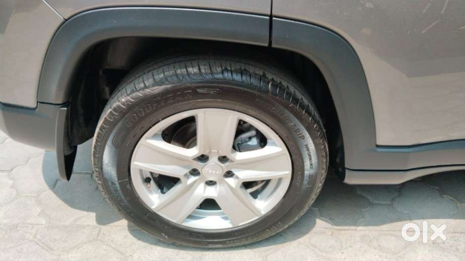 Jeep Compass 2.0 Sport, 2021, Diesel