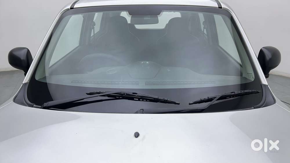 Maruti Suzuki S-presso Lxi Opt, 2022, Petrol