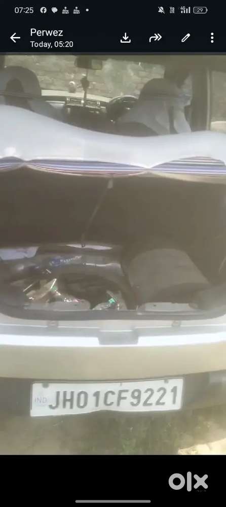Fully Condition Koyi Karcha Nhi