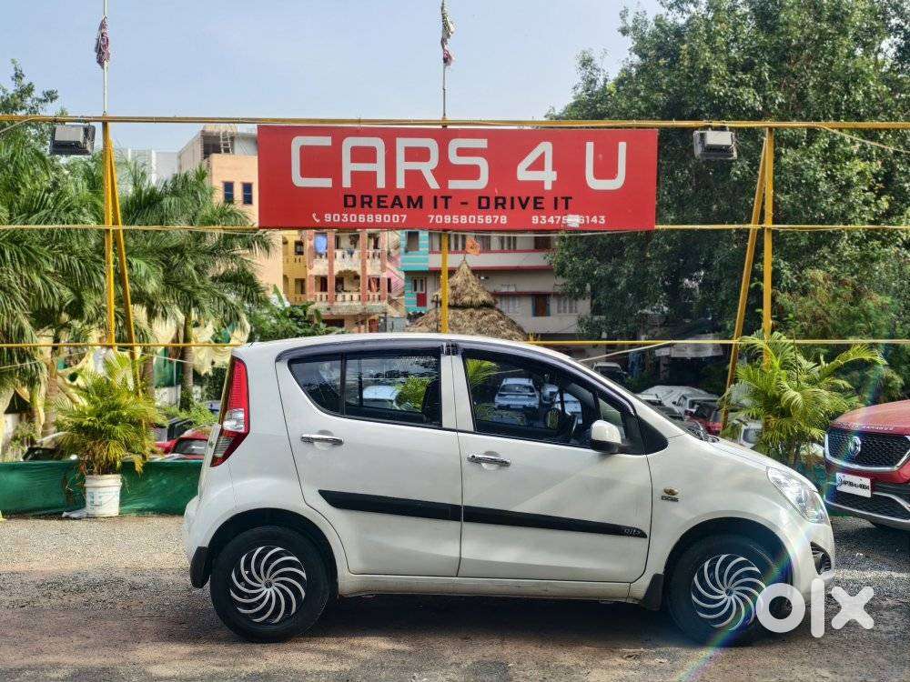 Maruti Suzuki Ritz Vdi Bs-iv, 2016, Diesel