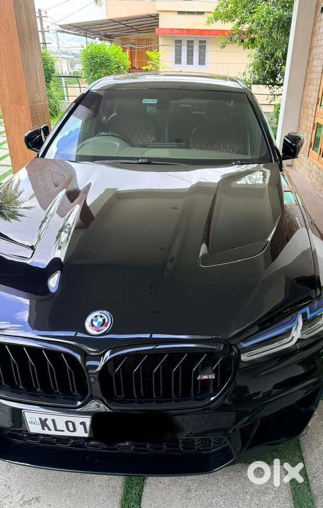 Bmw 520d Msport