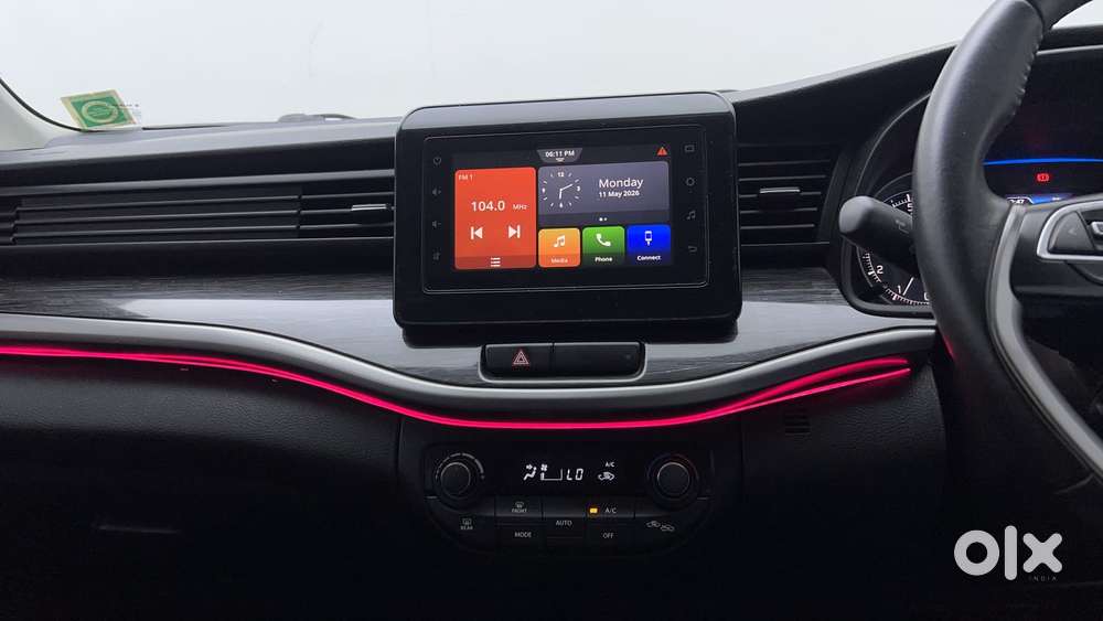 Maruti Suzuki Xl6 1.5 Alpha Mt, 2019, Petrol