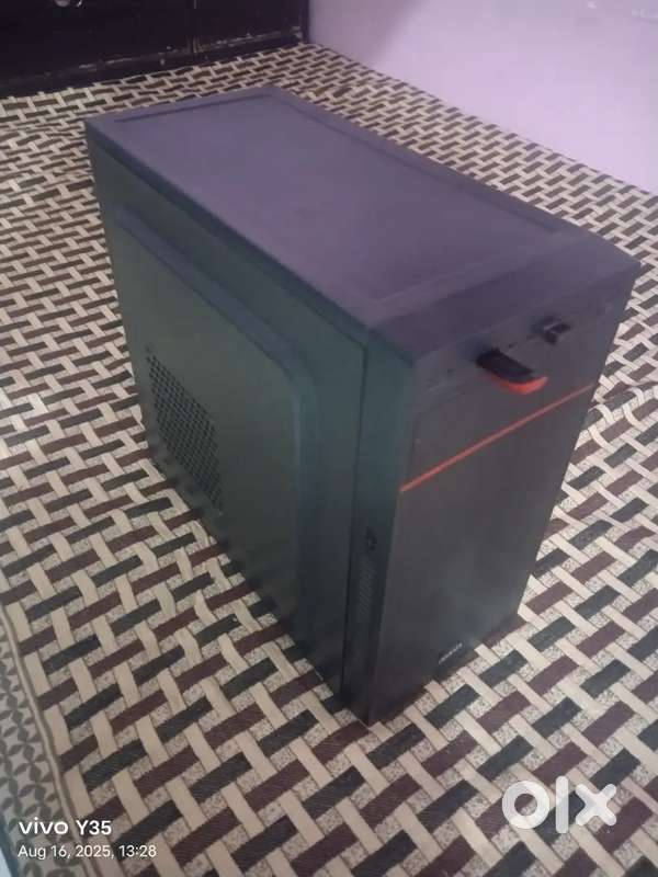 I want sell CPU