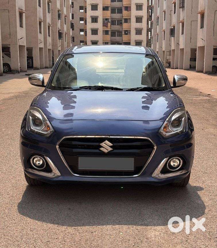 Maruti Suzuki Dzire Zxi Plus Ags, 2020, Petrol