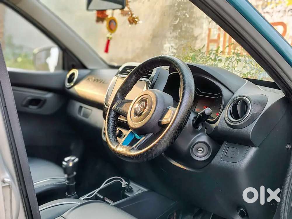 Kwid Neotech 1000cc(2021)