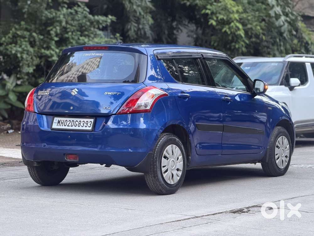Maruti Suzuki Swift Vxi + Manual, 2014, Petrol