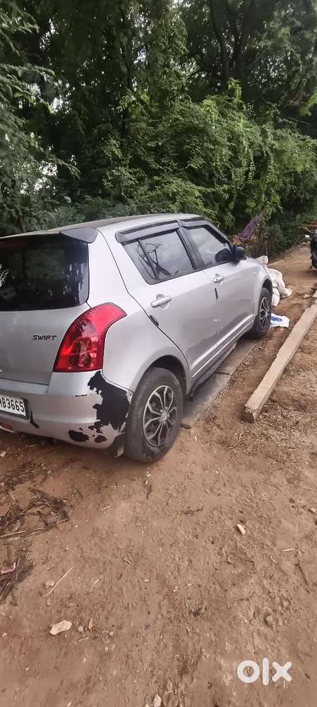 Maruti Suzuki Swift 2006