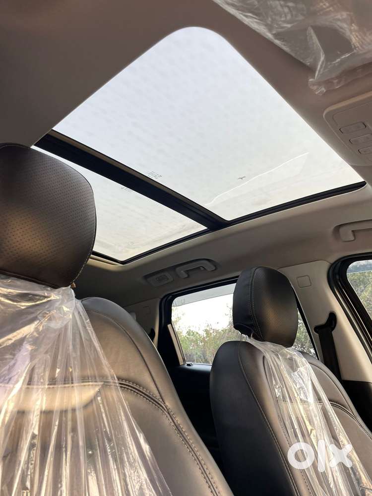 Tata Harrier Xt+, 2022, Diesel