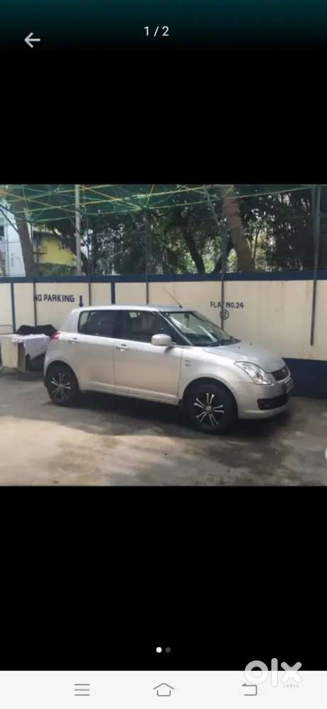 Superb Condition Maruti Suzuki Swift Vdi For Sale