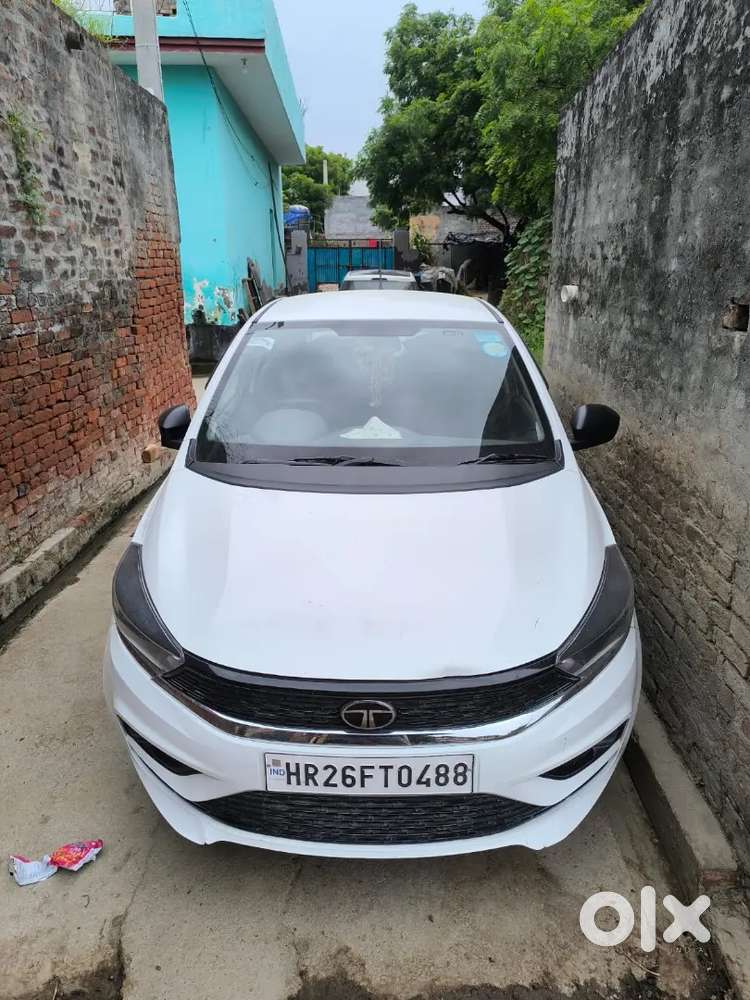 Tata Tiago 1.05 Revotorq 2025