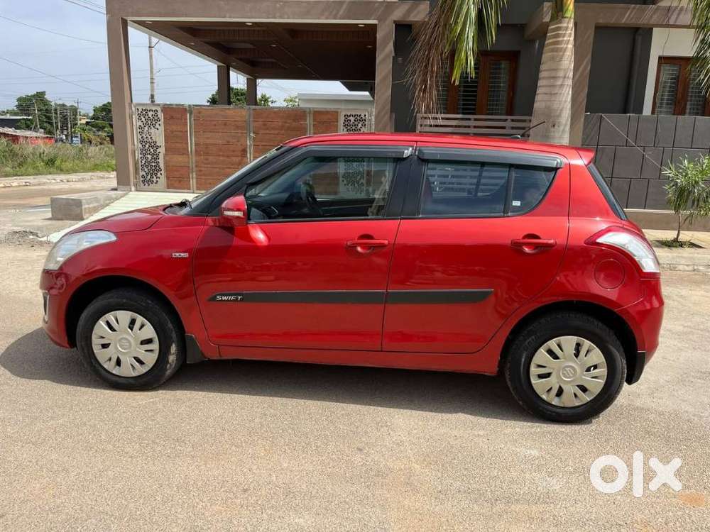 Maruti Suzuki Swift Ddis Vdi, 2013, Diesel
