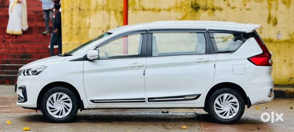 Maruti Suzuki Ertiga Vxi (o) Cng, 2024, Cng & Hybrids