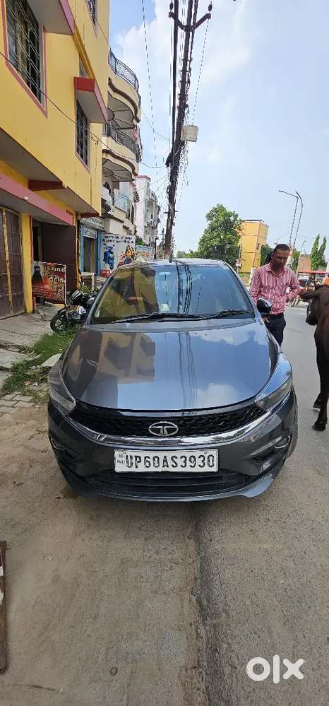 Tata Tiago 1.2 Revotron 2021
