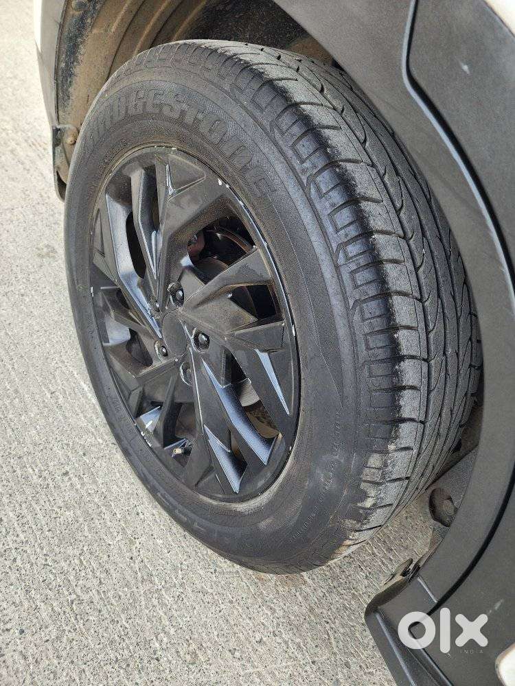 Hyundai Creta 1.5 Sx, 2020, Petrol