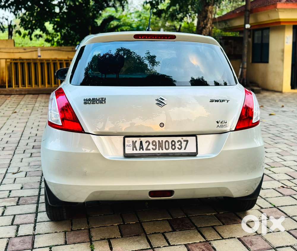 Maruti Suzuki Swift, 2015, Diesel