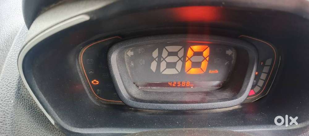 Renault Kwid Rxt, 2020, Petrol