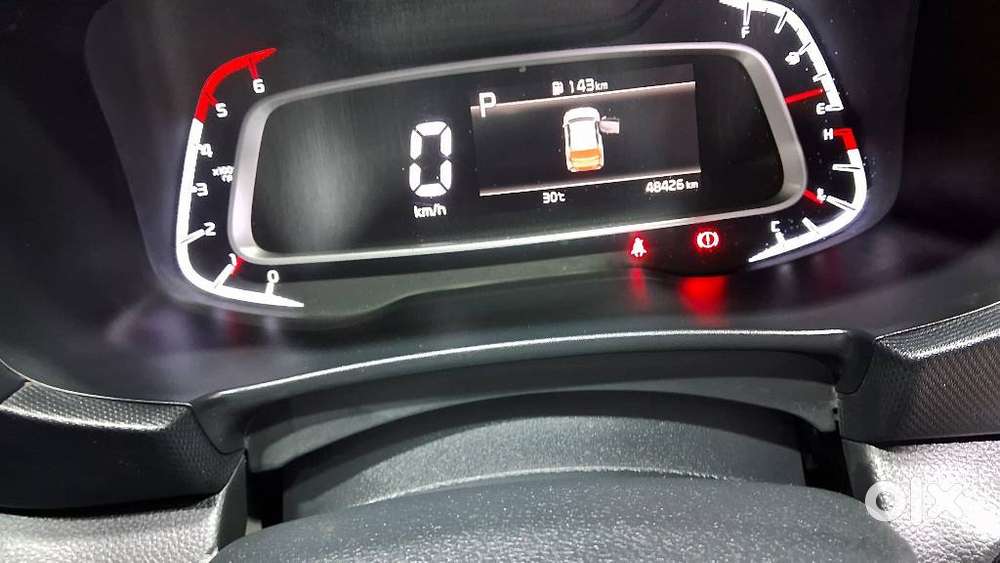 Kia Sonet Gtx Plus At D, 2020, Diesel