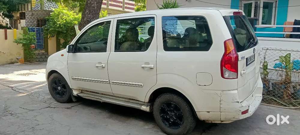 Mahindra Xylo 2014 Diesel Manual