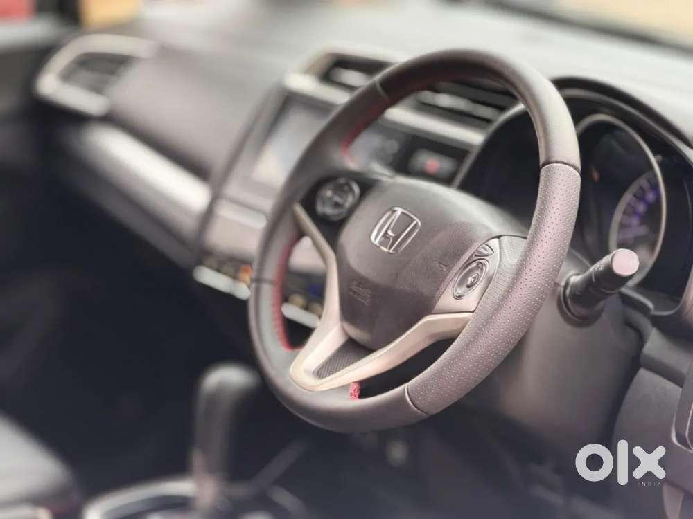Honda Jazz 1.2 Zx Cvt I-vtec, 2020, Petrol