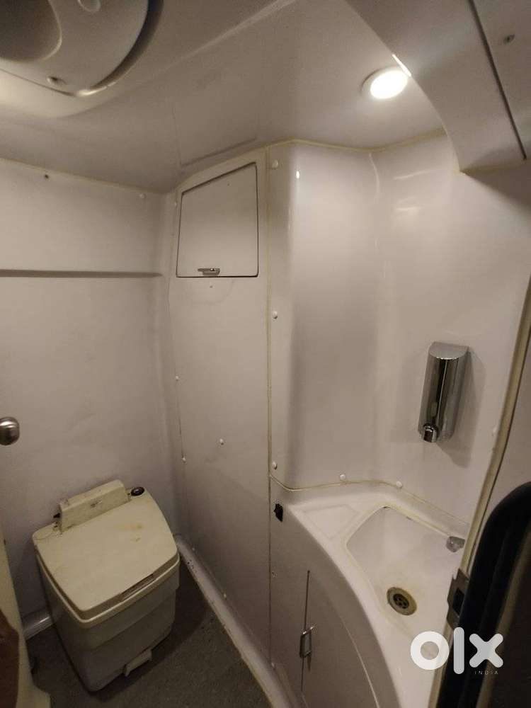 Force Motors One Ex 7 Str, 2016, Diesel